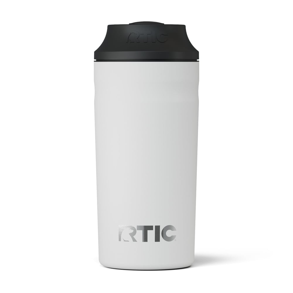 RTIC Ultra-Tough RTIC Ultra-Tough All-in-One Can Chiller - White