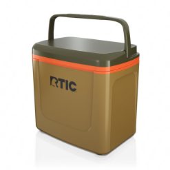 RTIC Ultra-Tough RTIC Ultra-Tough 8 QT Road Trip Personal Cooler - Trailblazer