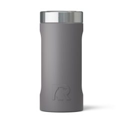 Alternative view of RTIC Ultra-Tough RTIC Ultra-Tough 24oz Ultimate Can Cooler - Graphite