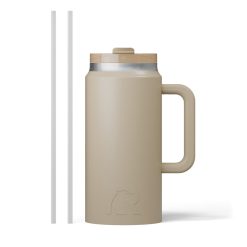 Alternative view of RTIC Ultra-Tough RTIC Ultra-Tough 64oz Road Trip Tumbler