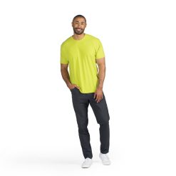 Alternative view of RTIC Ultra-Tough RTIC Ultra-Tough RTIC Logo Short Sleeve T-Shirt
