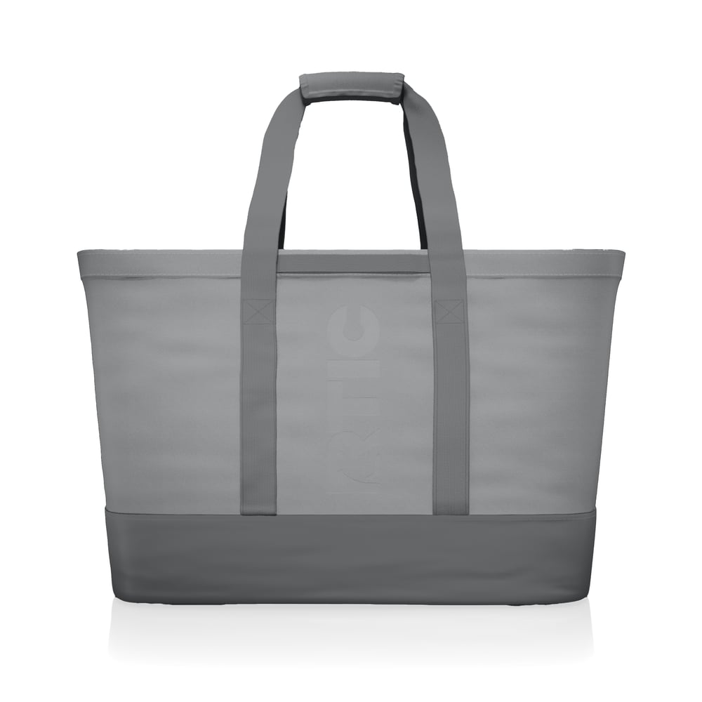 RTIC Ultra-Tough RTIC Ultra-Tough Everyday Insulated Tote Bag - Smoke - Image 3