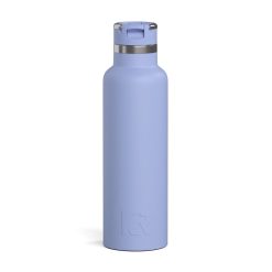 Alternative view of RTIC Ultra-Tough RTIC Ultra-Tough Journey Bottle - Periwinkle