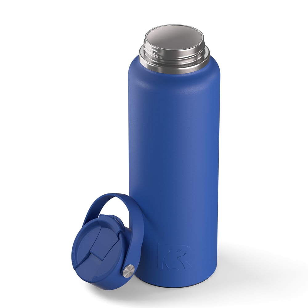 RTIC Ultra-Tough RTIC Ultra-Tough Outback Bottle - Cobalt - Image 5