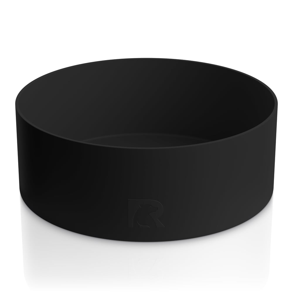 RTIC Ultra-Tough RTIC Ultra-Tough 3-In-1 Dog Bowl - Black - Image 5