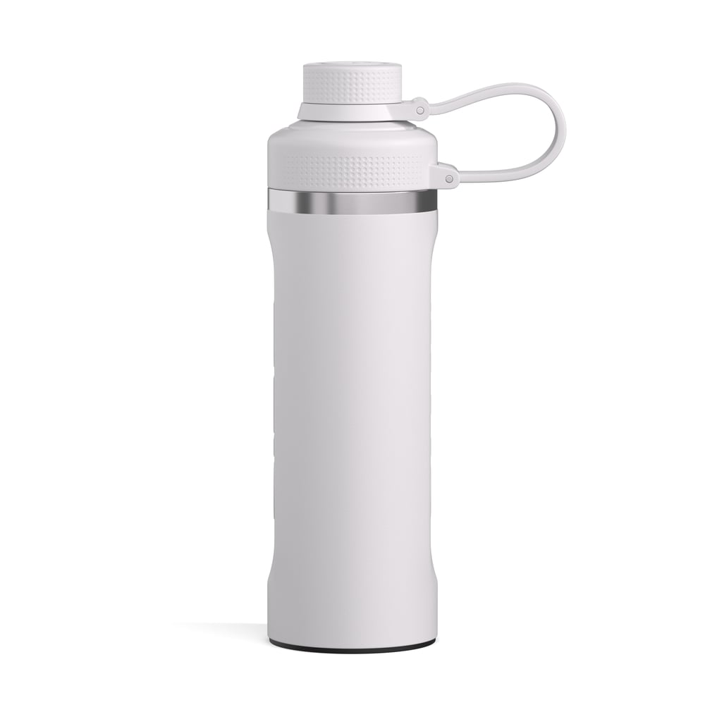 RTIC Ultra-Tough RTIC Ultra-Tough Refuel Bottle - White
