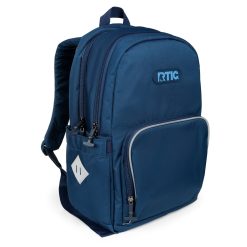 RTIC Ultra-Tough RTIC Ultra-Tough Kids' 2-in-1 Day Pack-Navy