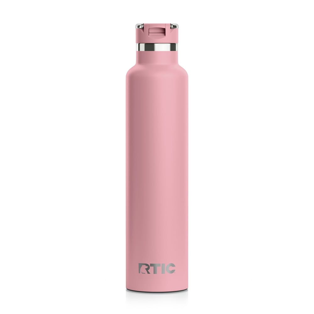 RTIC Ultra-Tough RTIC Ultra-Tough Journey Bottle - Dusty Rose - Image 2