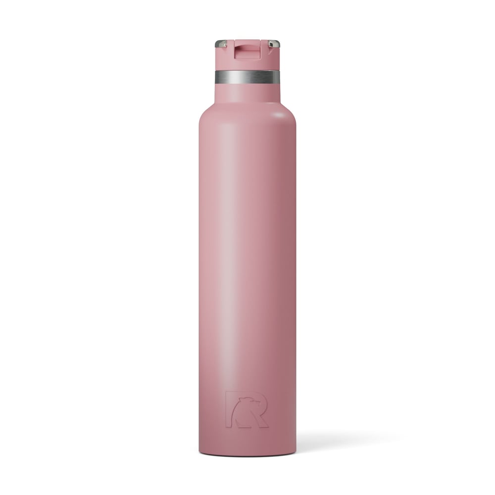 RTIC Ultra-Tough RTIC Ultra-Tough Journey Bottle - Dusty Rose - Image 10