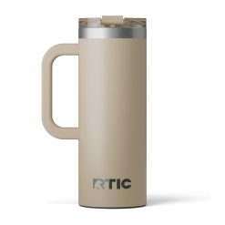 RTIC Ultra-Tough RTIC Ultra-Tough Road Trip Travel Mug - Beach