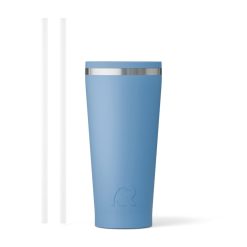 Alternative view of RTIC Ultra-Tough RTIC Ultra-Tough Everyday Tumbler - Denim