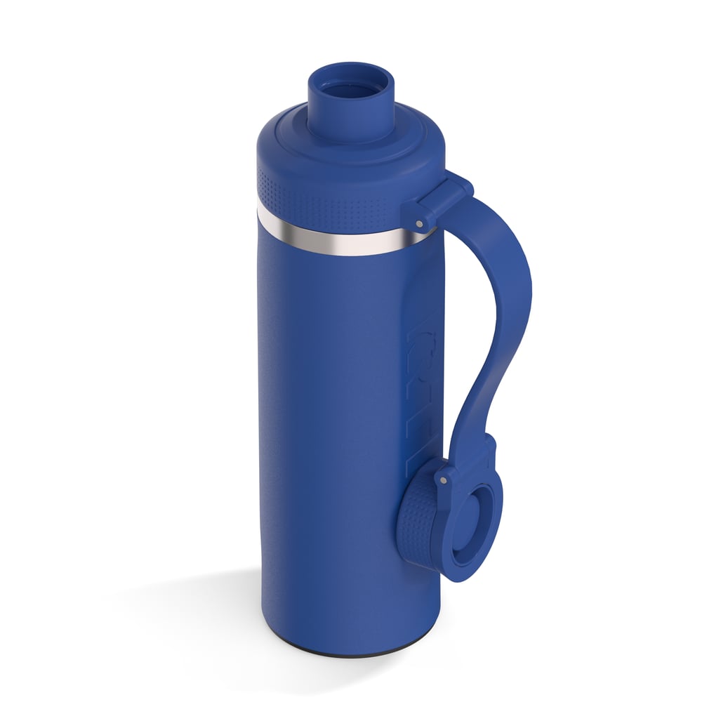 RTIC Ultra-Tough RTIC Ultra-Tough Refuel Bottle - Cobalt - Image 5