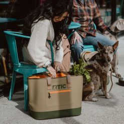 Alternative view of RTIC Ultra-Tough RTIC Ultra-Tough Ultra-Tough Tote-Trailblazer