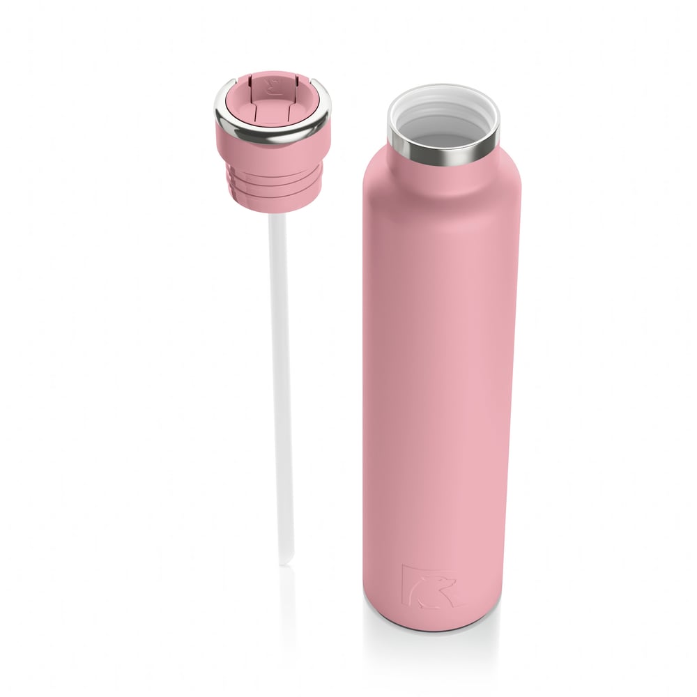 RTIC Ultra-Tough RTIC Ultra-Tough Journey Bottle - Dusty Rose - Image 5