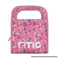 RTIC Ultra-Tough RTIC Ultra-Tough RTIC Ice Lunch Bag-Sweet Hearts