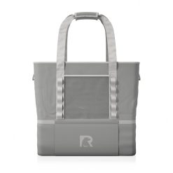 Alternative view of RTIC Ultra-Tough RTIC Ultra-Tough HALF BAG, HALF COOLER-Grey