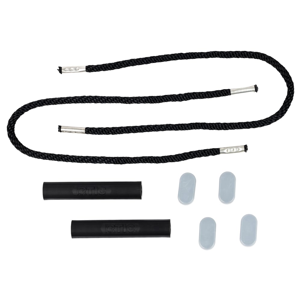 RTIC Ultra-Tough RTIC Ultra-Tough Ultra-Light Cooler Rope Handles (2 Pack)