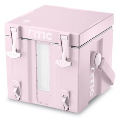 RTIC Ultra-Tough RTIC Ultra-Tough Halftime Water Cooler - 3 Gallon - Pale Pink