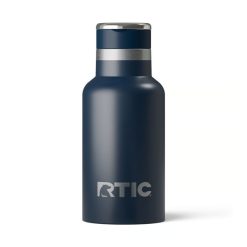 RTIC Ultra-Tough RTIC Ultra-Tough 12oz Little Journey Bottle - Navy