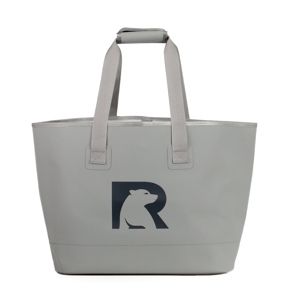 RTIC Ultra-Tough RTIC Ultra-Tough Ultra-Tough Tote-Granite - Image 3