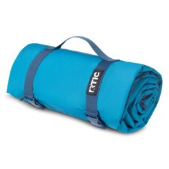 Alternative view of RTIC Ultra-Tough RTIC Ultra-Tough Anywhere Blanket - Lake Blue