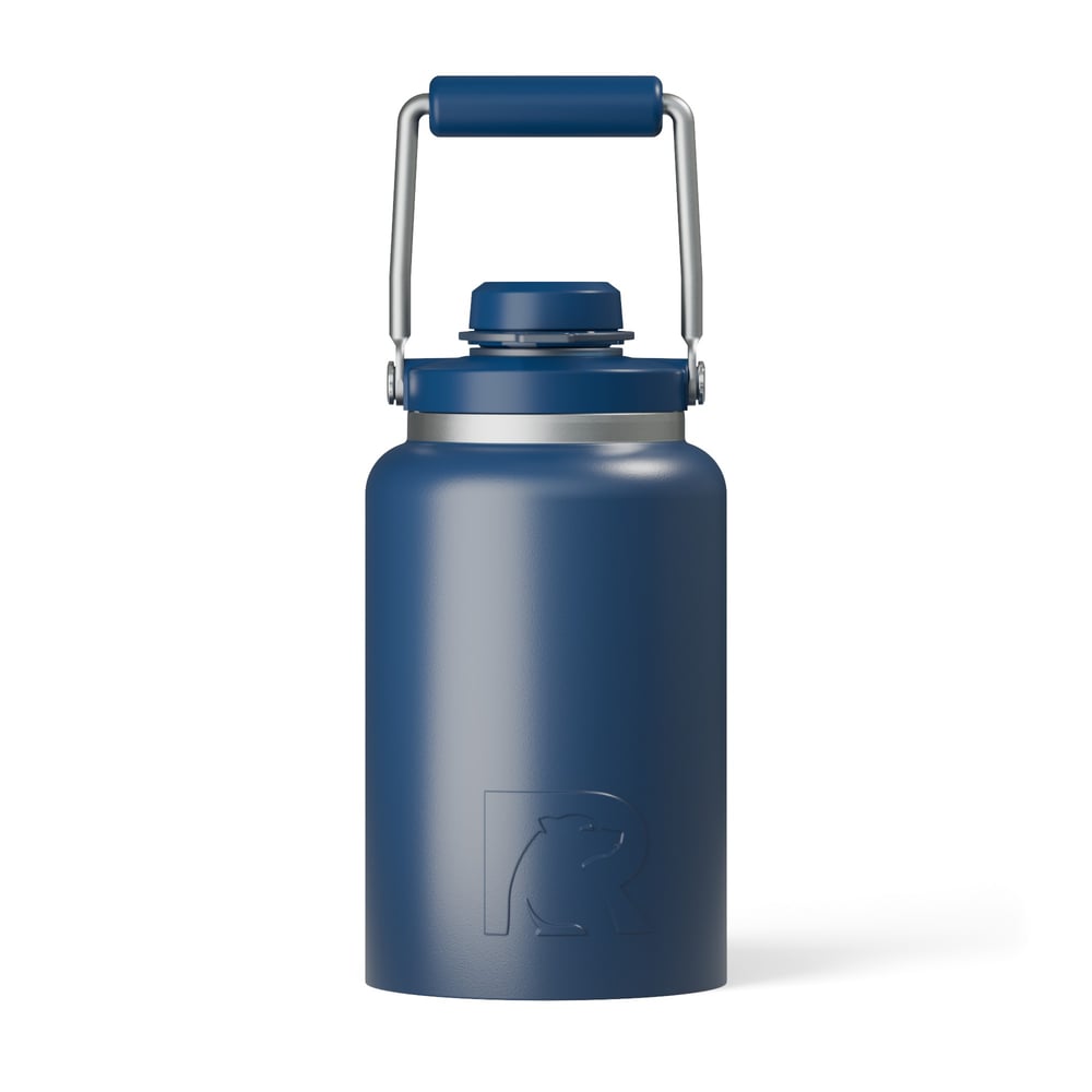 RTIC Ultra-Tough RTIC Ultra-Tough Outback Jug-Navy - Image 3