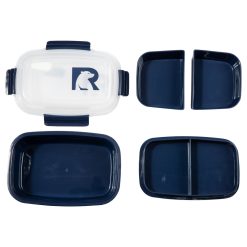 Alternative view of RTIC Ultra-Tough RTIC Ultra-Tough Lunch Container-Navy