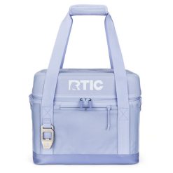 Alternative view of RTIC Ultra-Tough RTIC Ultra-Tough Everyday Cooler - Periwinkle