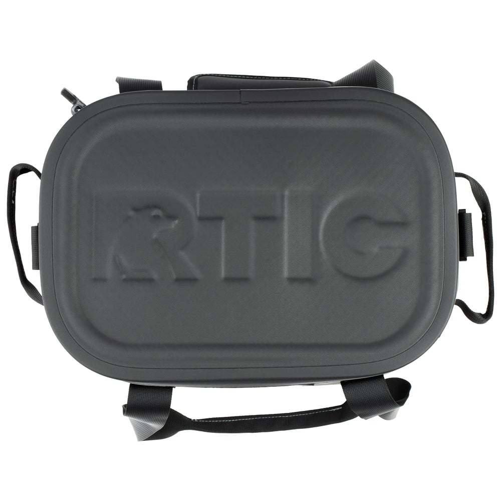 RTIC Ultra-Tough RTIC Ultra-Tough BUILT TO FLOAT - Black - Image 7
