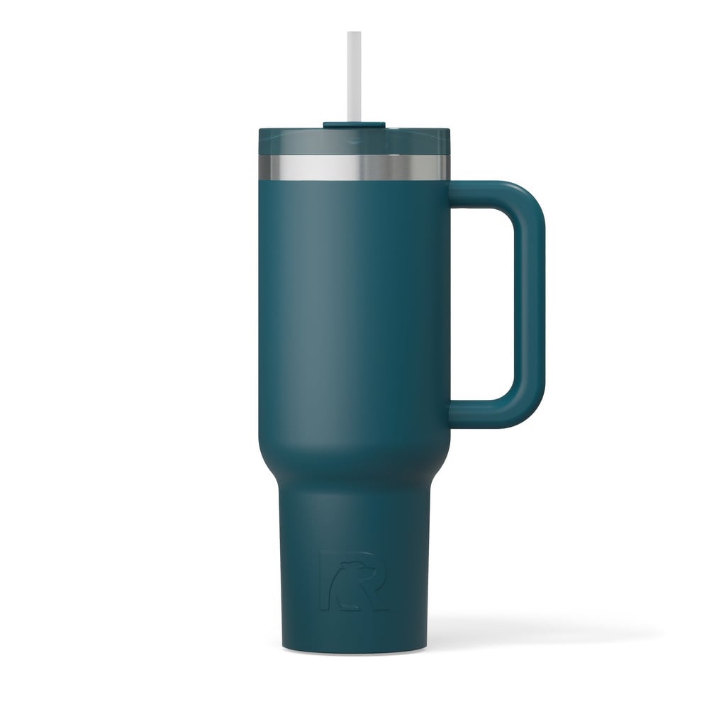 RTIC Ultra-Tough RTIC Ultra-Tough Road Trip Tumbler - Marine - Image 7