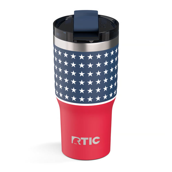 RTIC Ultra-Tough RTIC Ultra-Tough Essential Tumbler - Stars - Image 4