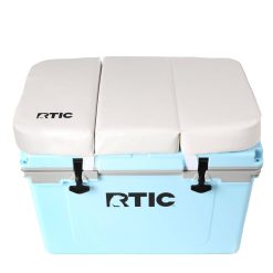 RTIC Ultra-Tough RTIC Ultra-Tough 52 QT Ultra-Light Cooler Cushion