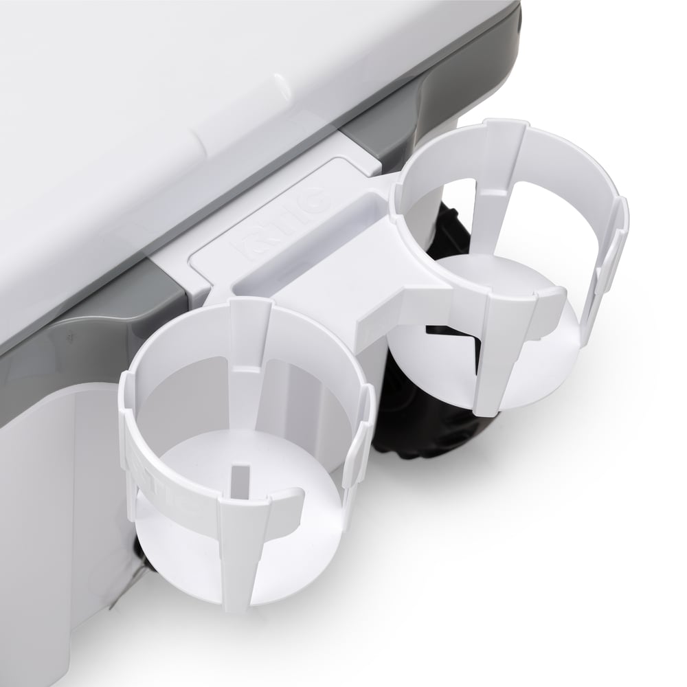 RTIC Ultra-Tough RTIC Ultra-Tough Ultra-Light Cooler Cup Holder & Accessory Adapter - Image 4