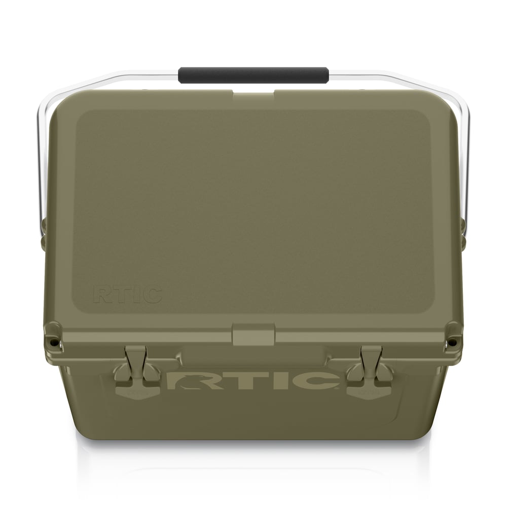 RTIC Ultra-Tough RTIC Ultra-Tough 20 QT Ultra-Tough Cooler - Oliver - Image 7