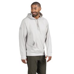RTIC Ultra-Tough RTIC Ultra-Tough Water-Repellent Pullover Hoodie - Relaxed Fit - Vapor
