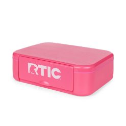 Alternative view of RTIC Ultra-Tough RTIC Ultra-Tough Day Packer Lunch Container - Sweet Pink