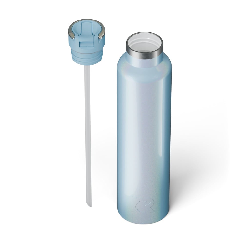 RTIC Ultra-Tough RTIC Ultra-Tough Journey Bottle - RTIC Ice Glitter - Image 6