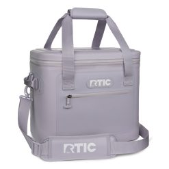 Alternative view of RTIC Ultra-Tough RTIC Ultra-Tough BUILT TO FLOAT - Dusty Lilac