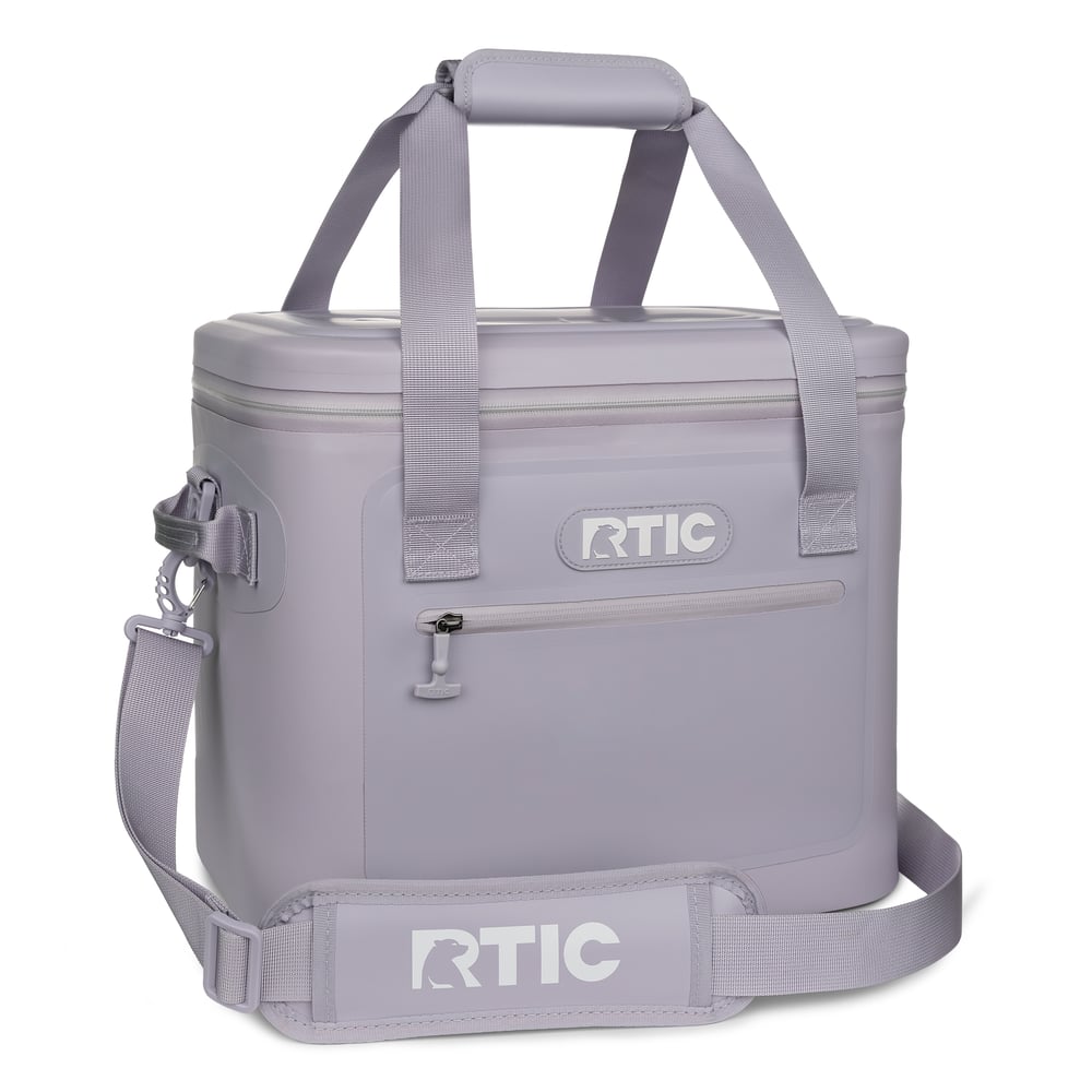 RTIC Ultra-Tough RTIC Ultra-Tough BUILT TO FLOAT - Dusty Lilac - Image 2