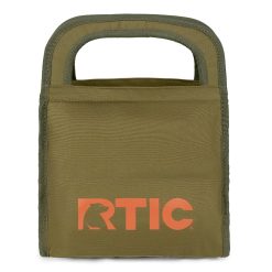 RTIC Ultra-Tough RTIC Ultra-Tough RTIC Ice Lunch Bag-Olive