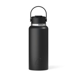 Alternative view of RTIC Ultra-Tough RTIC Ultra-Tough Outback Bottle - Black