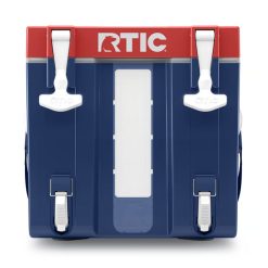 Alternative view of RTIC Ultra-Tough RTIC Ultra-Tough Halftime Water Cooler - 3 Gallon - Patriot