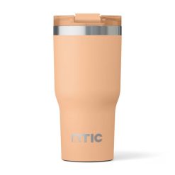 RTIC Ultra-Tough RTIC Ultra-Tough Essential Tumbler - Peach Tea
