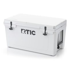 RTIC Ultra-Tough RTIC Ultra-Tough 65 QT Ultra-Tough Cooler - White