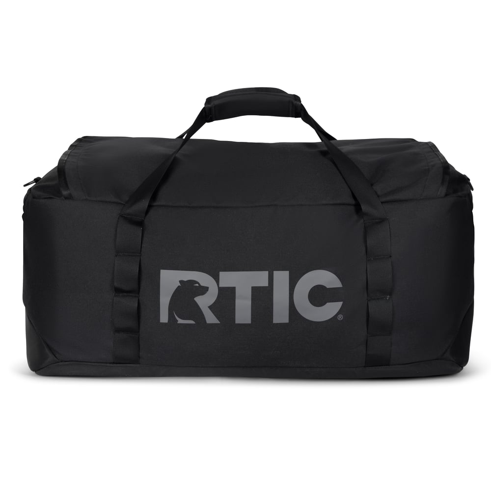 RTIC Ultra-Tough RTIC Ultra-Tough Road Trip Duffle Bag-Black - Image 7