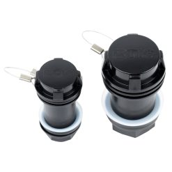 Alternative view of RTIC Ultra-Tough RTIC Ultra-Tough 52 QT Ultra-Light Cooler Drain Plugs