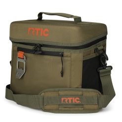 RTIC Ultra-Tough RTIC Ultra-Tough Everyday Cooler - Olive