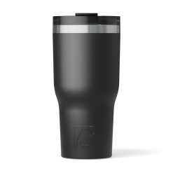Alternative view of RTIC Ultra-Tough RTIC Ultra-Tough Essential Tumbler - Black