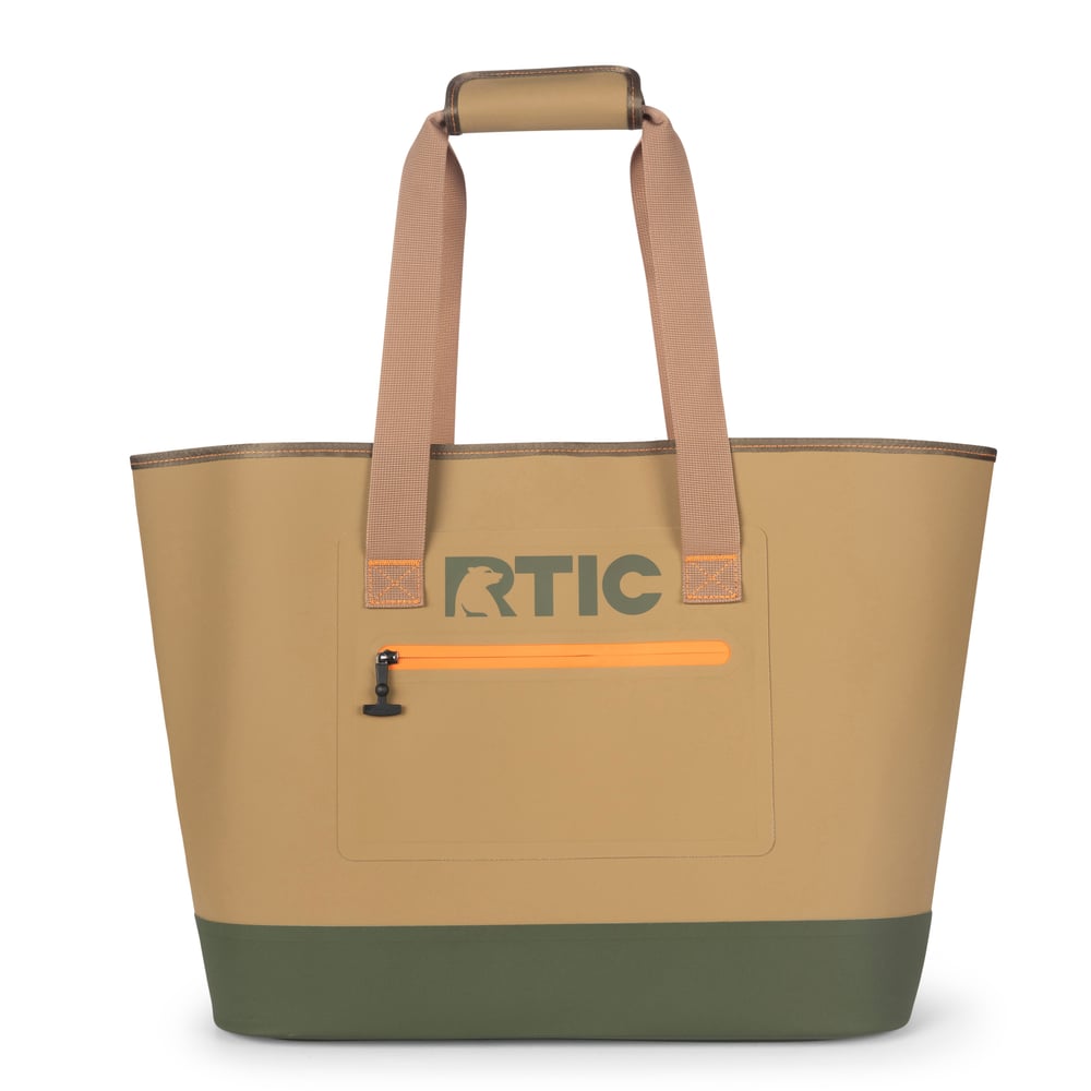 RTIC Ultra-Tough RTIC Ultra-Tough Ultra-Tough Tote-Trailblazer - Image 3