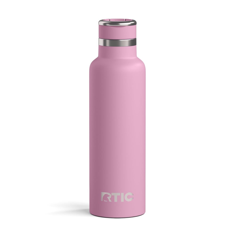 RTIC Ultra-Tough RTIC Ultra-Tough Journey Bottle - Rosewood